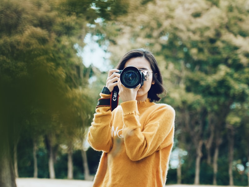 Photographers